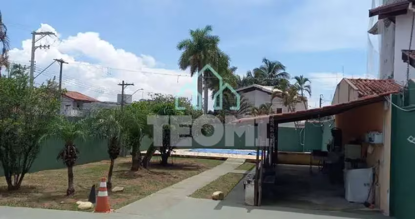 Casa com 3 dormitórios à venda, 180 m² por r$ 920.000,00 - jardim das nações - taubaté/sp