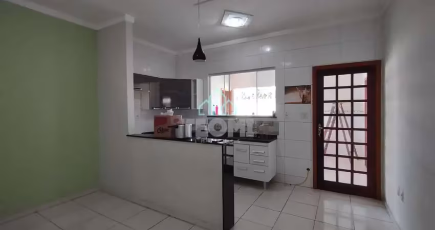 Casa com 3 dormitórios, 170 m² - venda por r$ 950.000,00 ou aluguel por r$ 5.542,00/mês - campos do