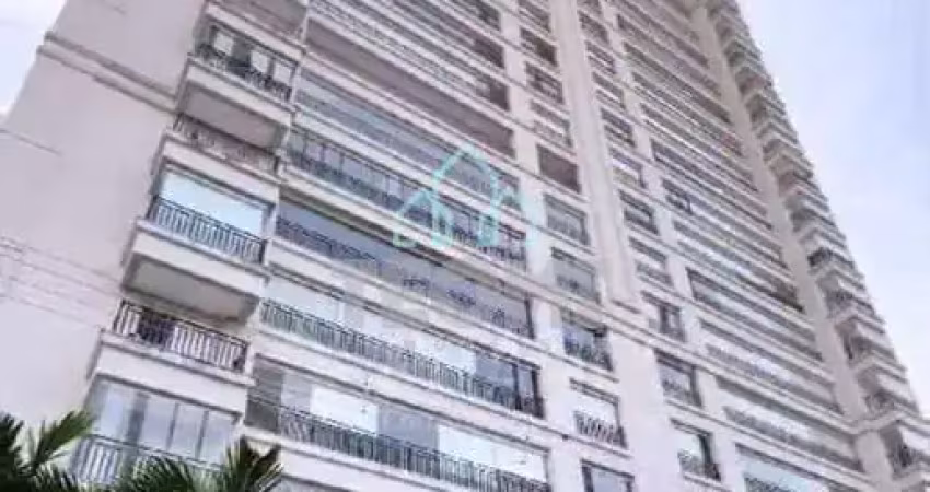 Apartamento com 4 dormitórios à venda, 194 m² por r$ 1.750.000,00 - jardim das nações - taubaté/sp