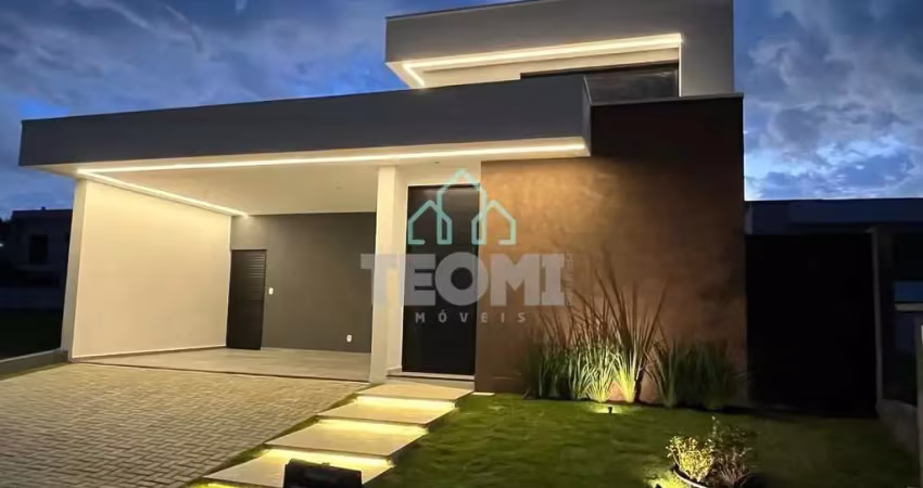 Casa com 3 dormitórios à venda, 175 m² por r$ 1.280.000,00 - piracangaguá - taubaté/sp