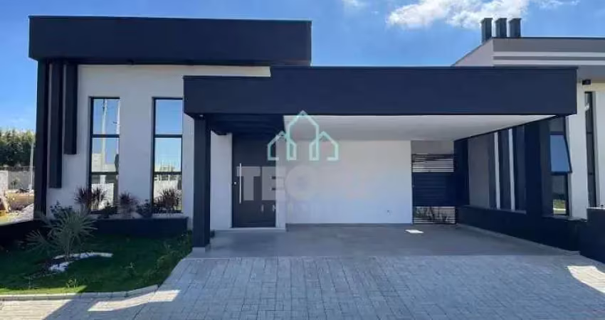 Casa com 3 dormitórios (1 suíte) + piscina à venda, 173 m² por r$ 1.045.000 - residencial pérolas d