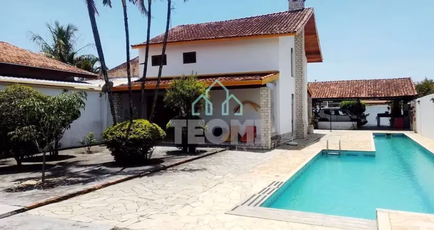 Casa com 2 dormitórios à venda, 330 m² por r$ 1.175.000,00 - vila são geraldo - taubaté/sp