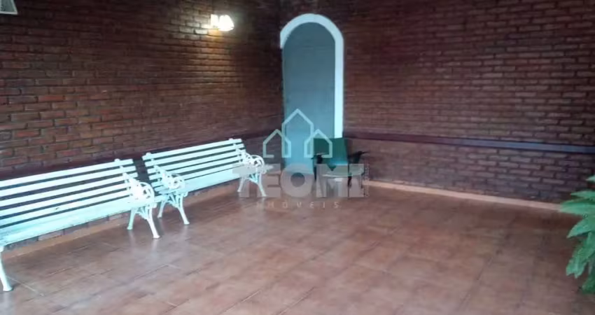 Casa com 4 dormitórios à venda, 185 m² por r$ 1.060.000,00 - centro - taubaté/sp