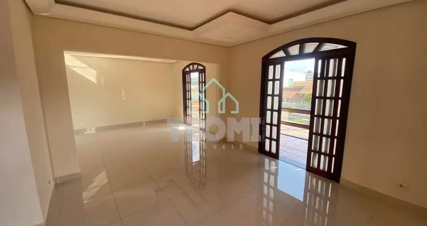 Sobrado com 3 dormitórios, 250 m² - venda por r$ 1.200.000,00 ou aluguel por r$ 5.250,00/mês - camp