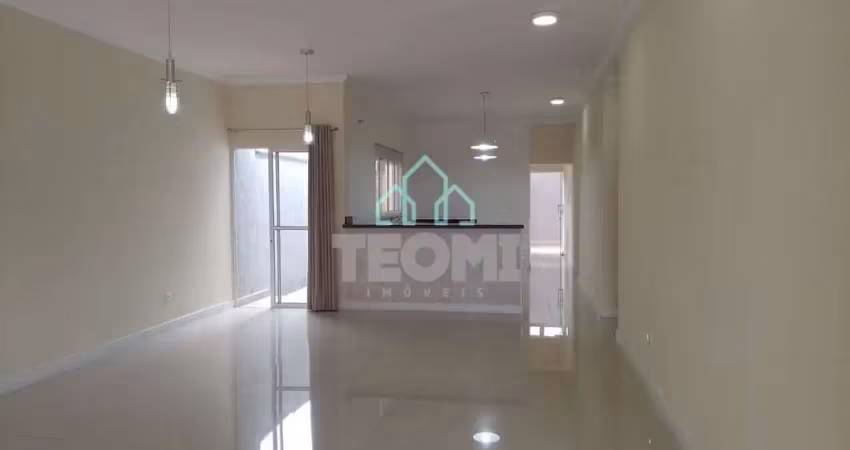 Casa com 3 dormitórios à venda, 170 m² por r$ 1.170.000,00 - residencial tecoara - taubaté/sp