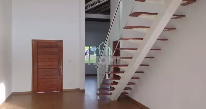 Casa com 4 dormitórios à venda, 300 m² por r$ 1.500.000,00 - village da serra - tremembé/sp