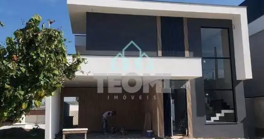 Casa com 3 suítes à venda, 150 m² por r$ 1.490.000 - cyrela landscape - taubaté/sp