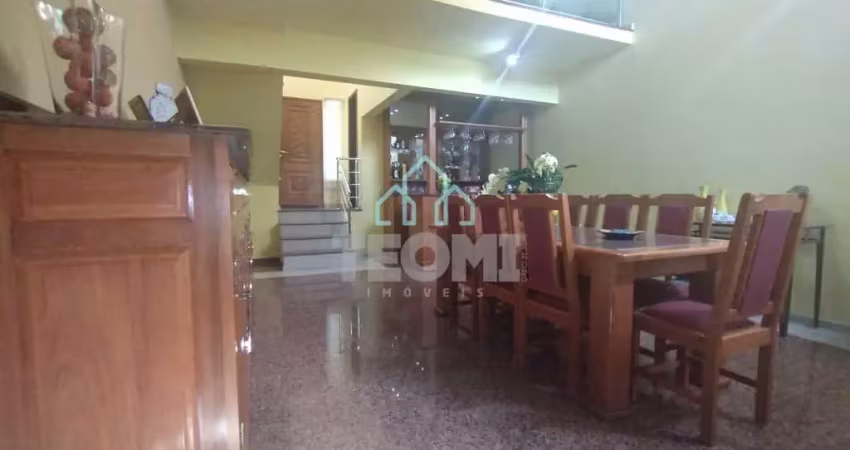 Sobrado à venda, 200 m² por r$ 1.280.000,00 - independência - taubaté/sp