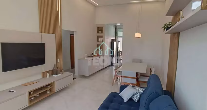Casa à venda, 144 m² por r$ 1.090.000,00 - residencial tecoara - taubaté/sp