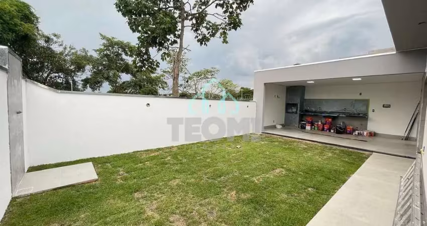 Casa com 3 dormitórios à venda, 213 m² por r$ 1.190.000,00 - jardim marlene miranda - taubaté/sp