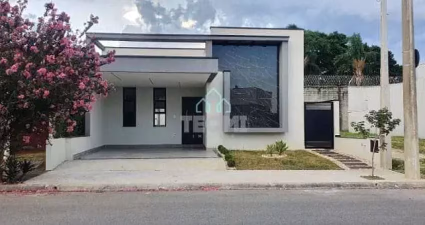 Casa com 3 dormitórios à venda, 151 m² por r$ 1.010.000,00 - residencial tecoara - taubaté/sp