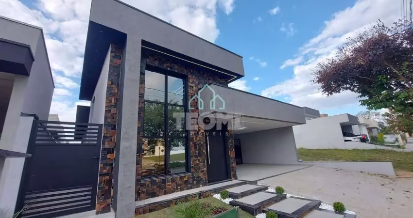 Casa com 3 dormitórios à venda, 183 m² por r$ 1.320.000,00 - condomínio ouro ville - taubaté/sp
