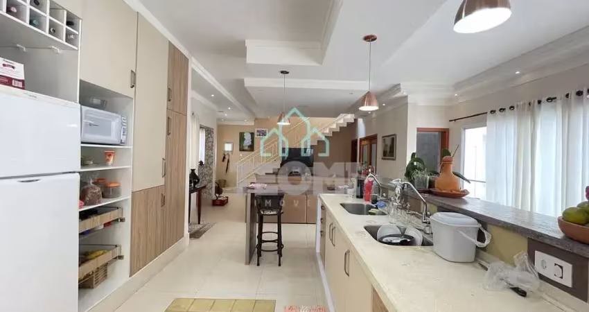 Casa com 3 dormitórios à venda, 306 m² por r$ 1.325.000,00 - jardim oasis - taubaté/sp