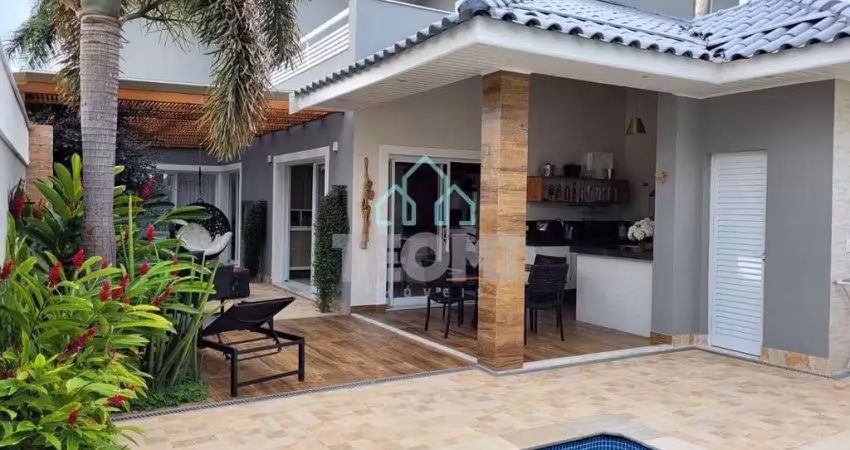 Casa à venda, 342 m² por r$ 2.500.000,00 - esplanada independência - taubaté/sp