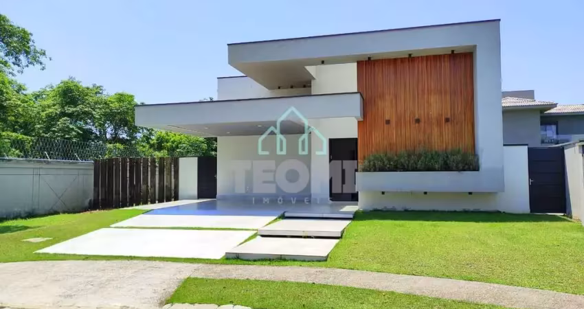Casa com 3 dormitórios para alugar, 200 m² por r$ 12.876,79/mês - parque senhor do bonfim - taubaté