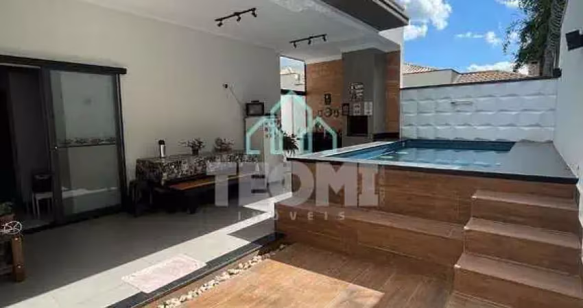 Casa com 3 dormitórios à venda, 178 m² por r$ 1.050.000,00 - morada do visconde  - tremembé/sp