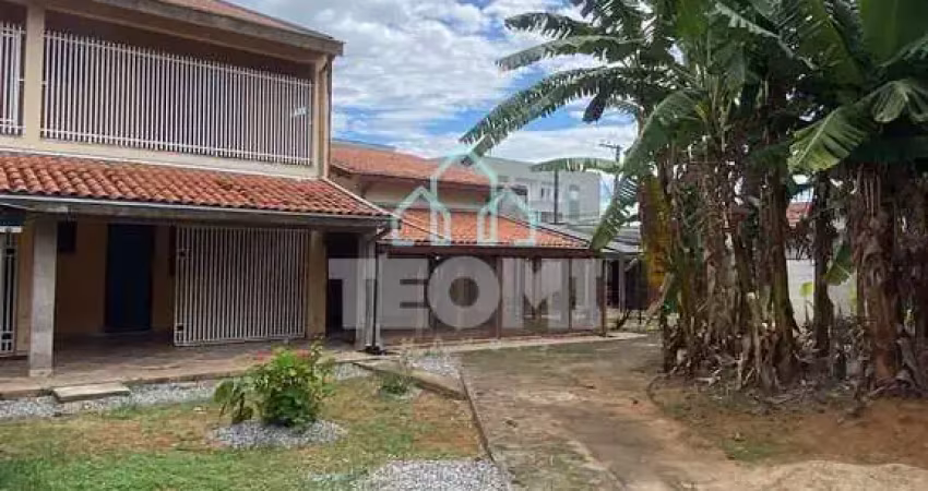 Sobrado com 3 dormitórios para alugar, 125 m² por r$ 4.000,00/mês - parque senhor do bonfim - tauba