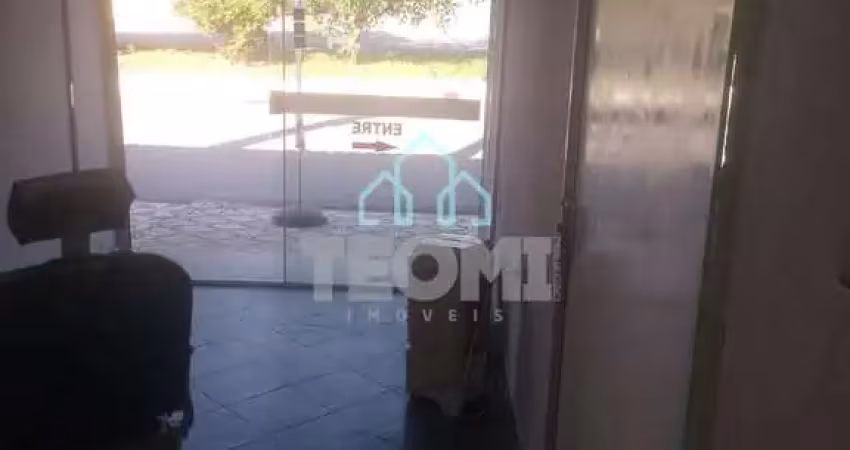 Ponto para alugar, 45 m² por r$ 780,00/mês - residencial sítio santo antônio - taubaté/sp
