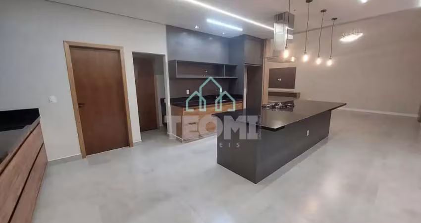 Casa com 4 dormitórios à venda, 224 m² por r$ 1.760.000,00 - residencial santa izabel - taubaté/sp