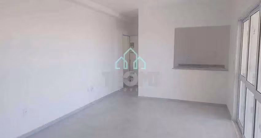 Apartamento com 2 dormitórios para alugar, 77 m² por r$ 2.670,01/mês - jardim das nações - taubaté/
