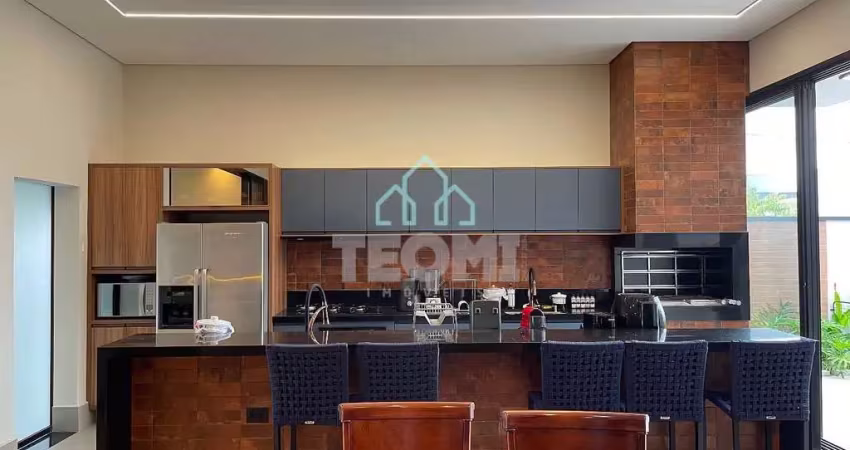 Casa com 3 suítes à venda, 251 m², condomínio pérola do vale por r$ 1.550.000 - vila nossa senhora