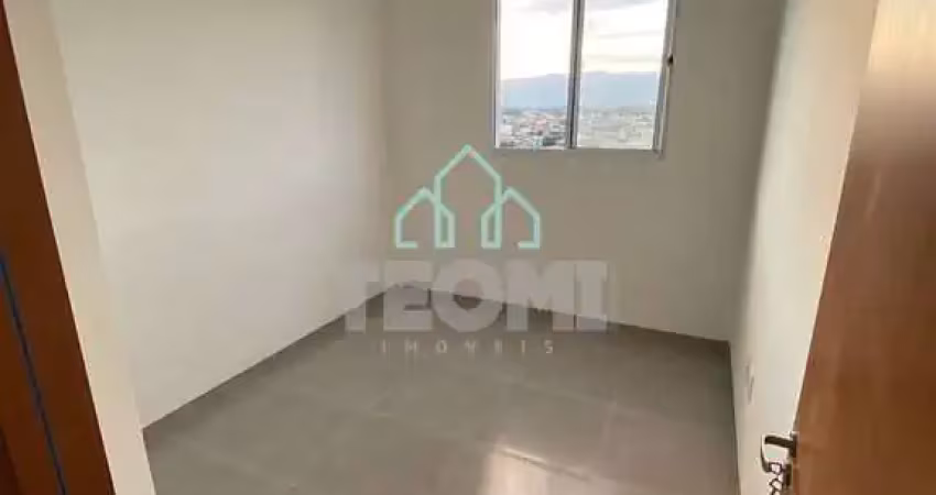 Apartamento com 2 dormitórios para alugar, 42 m² por r$ 1.610,00/mês - jardim canuto borges - tauba
