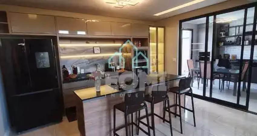 Casa com 3 dormitórios à venda, 189 m² por r$ 1.250.000,00 - bairro dos guedes - tremembé/sp