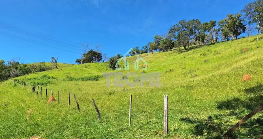 Terreno à venda, 660660 m² por r$ 1.499.000,00 - barreiro - taubaté/sp
