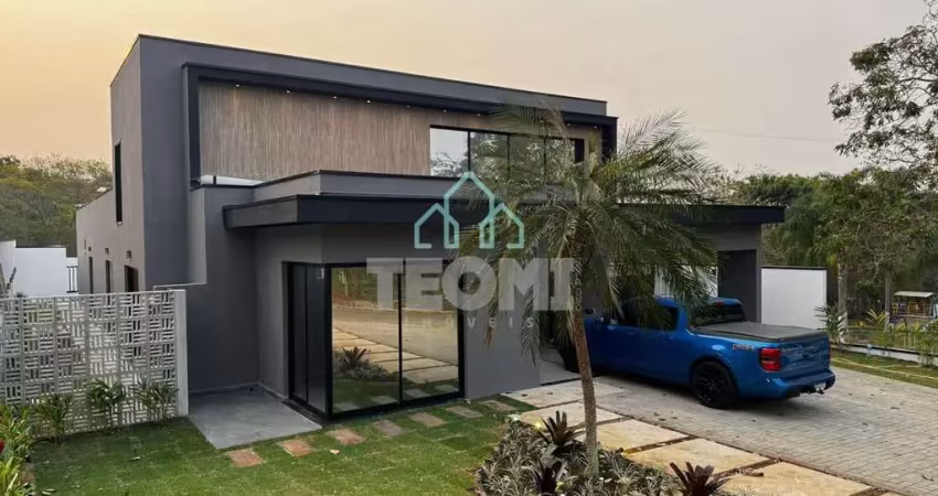 Casa à venda, 261 m² por r$ 2.000.000,00 - reserva altos do cataguá - taubaté/sp