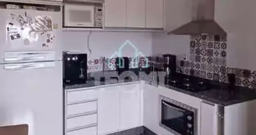 Apartamento à venda, edificio horto  parque paduan, taubaté, sp