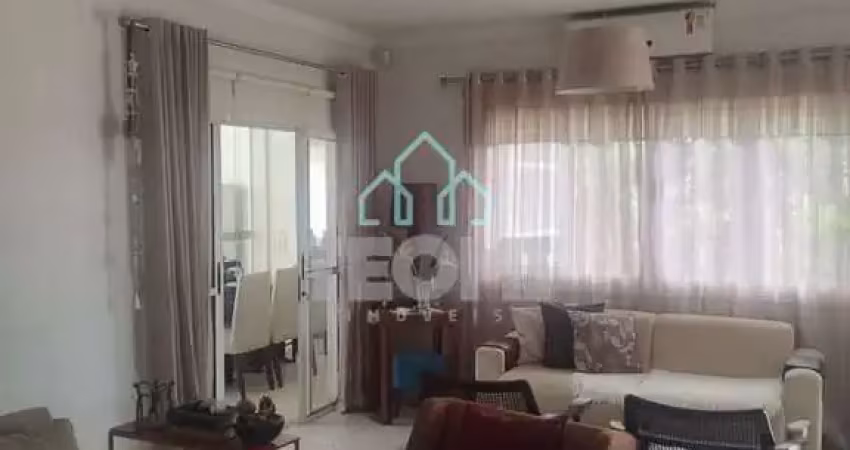 Sobrado com 3 dormitórios, 235 m² - venda por r$ 1.450.000,00 ou aluguel por r$ 10.221,00/mês - esp