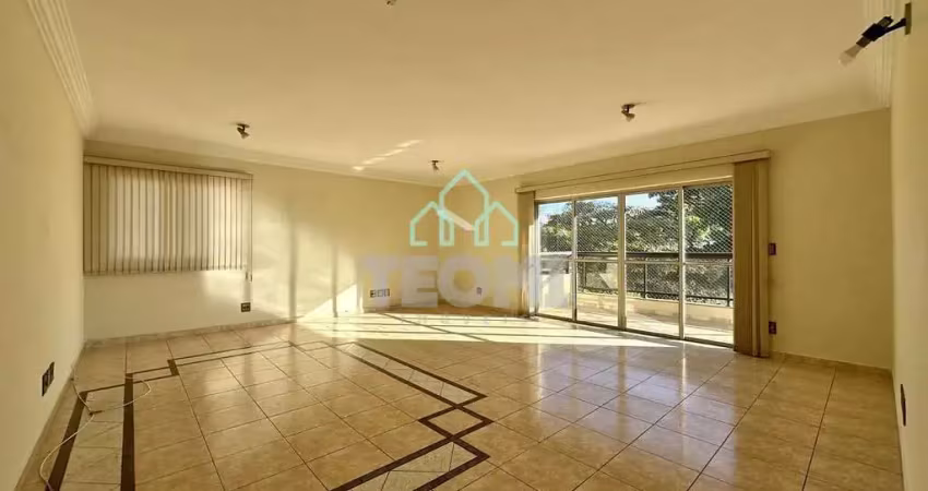 Apartamento com 3 dormitórios para alugar, 161 m² por r$ 3.800,00/mês - centro - taubaté/sp