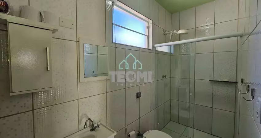 Chácara com 3 dormitórios à venda, 1250 m² por r$ 530.000,00 - piracangaguá - taubaté/sp