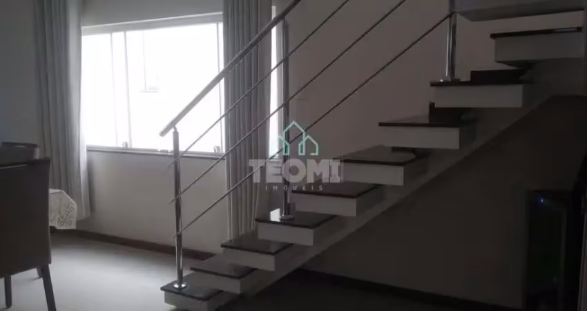 Sobrado com 4 dormitórios à venda, 335 m² por r$ 1.180.000,00 - independência - taubaté/sp