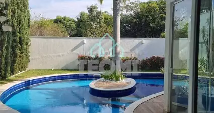 Sobrado com 4 dormitórios à venda, 441 m² por r$ 2.700.000,00 - campos do conde versailles - tremem