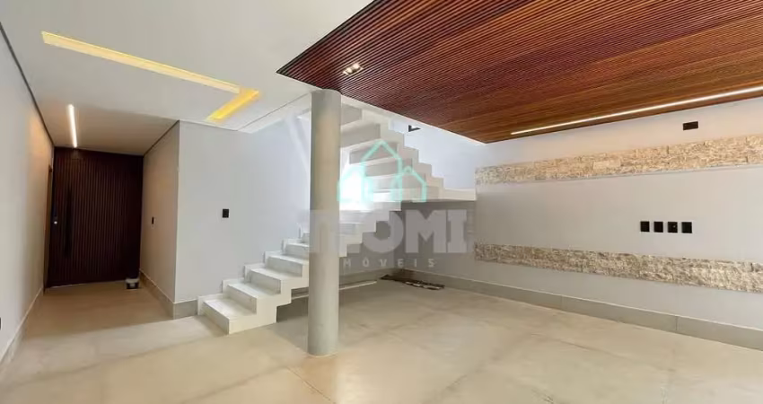 Sobrado à venda, 320 m² por r$ 2.600.000,00 - esplanada independência - taubaté/sp