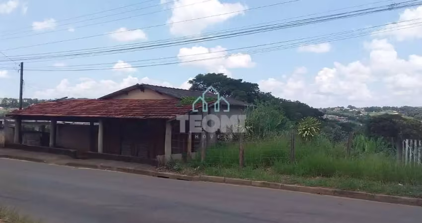Área à venda, 23400 m² por r$ 2.990.000,00 - barreiro - taubaté/sp
