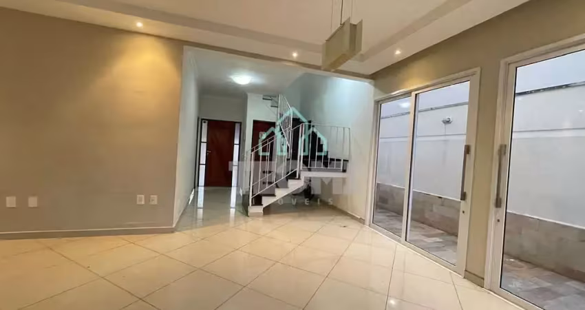 Sobrado com 3 dormitórios para alugar, 200 m² por r$ 6.510,00/mês - esplanada independência - tauba