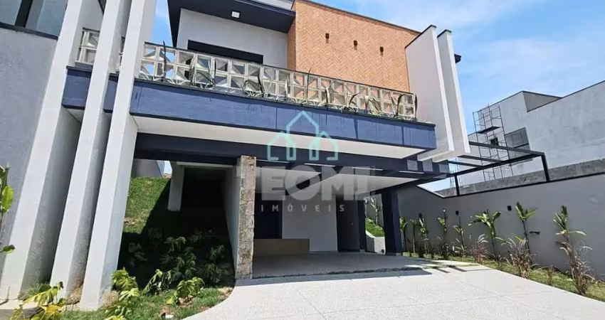 Casa com 3 dormitórios à venda, 181 m² por r$ 1.150.000,00 - cyrela landscape - taubaté/sp