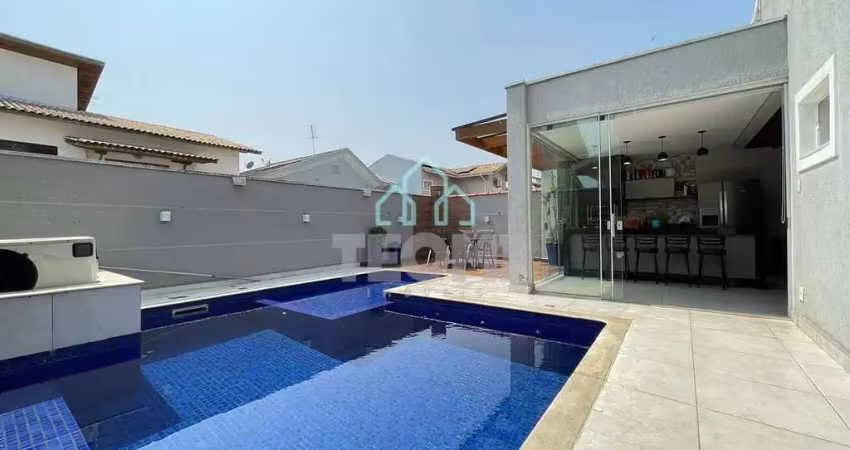 Sobrado à venda, 200 m² por r$ 1.400.000,00 - jardim independência - taubaté/sp