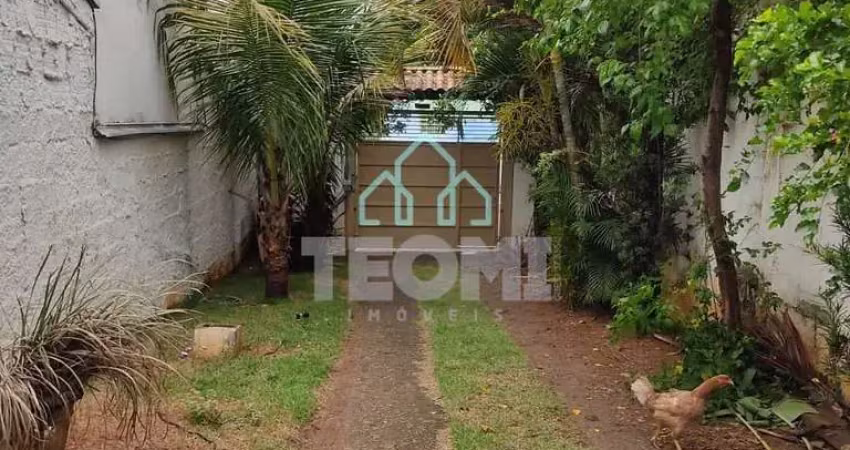 Chácara à venda, 880 m² por r$ 580.000,00 - jardim paulista - taubaté/sp