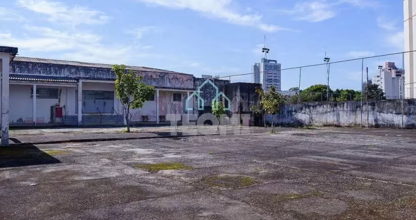 Terreno à venda, 7925 m² por r$ 14.000.000,00 - vila jaboticabeira - taubaté/sp