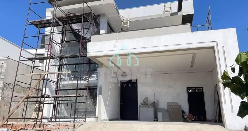 Sobrado à venda, 277 m² por r$ 1.590.000,00 - cyrela landscape - taubaté/sp