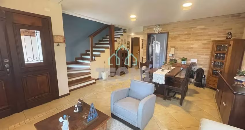 Sobrado à venda, 231 m² por r$ 1.810.000,00 - esplanada independência - taubaté/sp