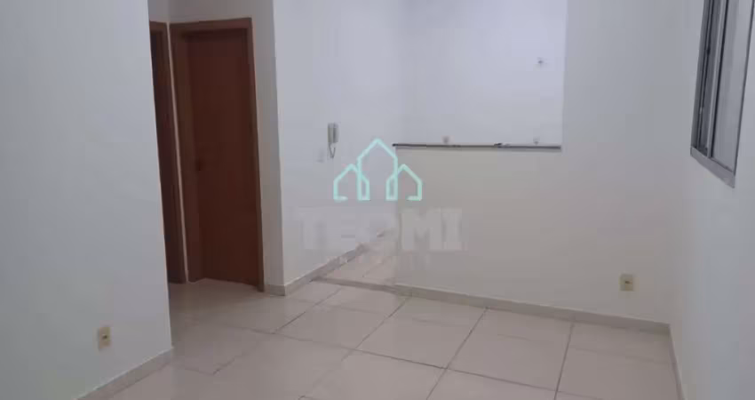 Apartamento com 2 dormitórios para alugar, 45 m² por r$ 1.546,76/mês - jardim gurilândia - taubaté/