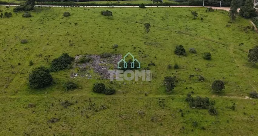 Área à venda, 35300 m² por r$ 4.590.000,00 - jardim campo grande - caçapava/sp