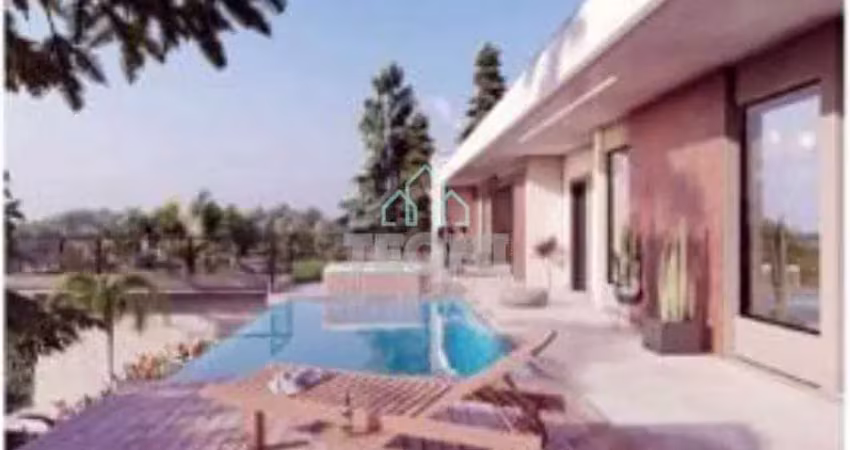 Casa com 4 dormitórios sendo 4 suítes à venda, 300 m² por r$ 2.650.000 - cataguá - taubaté/sp