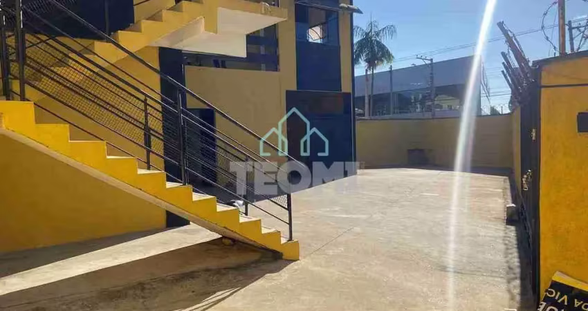 Casa comercial para venda e locação, vila são carlos, taubaté, sp