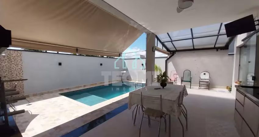 Sobrado com 4 dormitórios sendo 2 suítes, 256 m² - venda por r$ 1.350.000 - ouroville - taubaté/sp