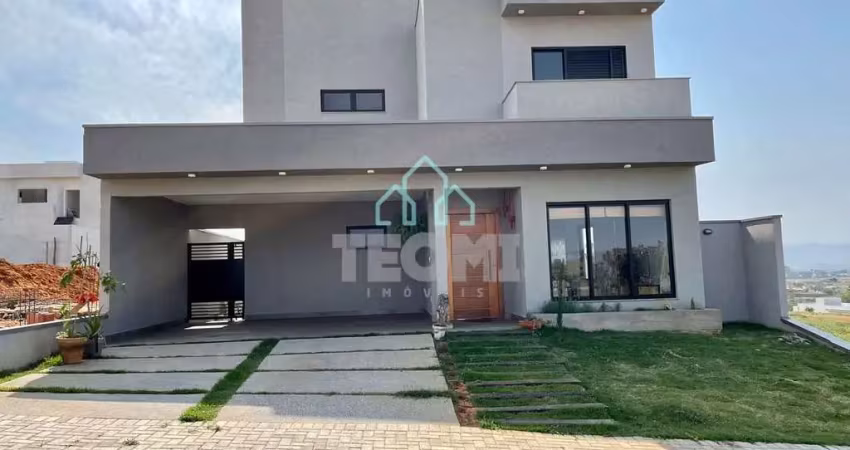 Sobrado à venda, 223 m² por r$ 1.225.000,00 - parque residencial maria elmira - caçapava/sp